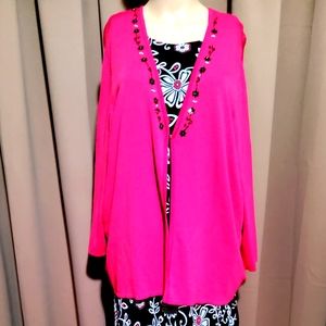 Beautiful Dress with Jacket by Studio 1